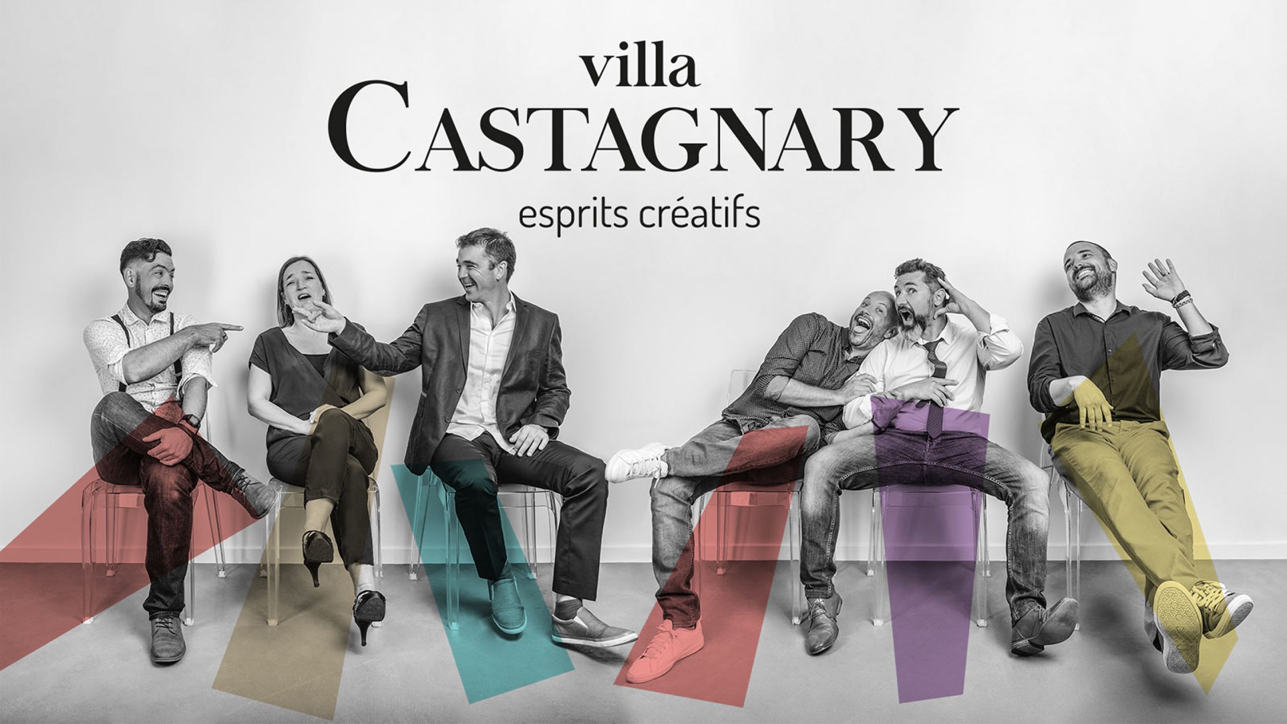 Villa Castagnary Happy